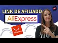 ALIEXPRESS AFFILIATE How To Get ALIEXPRESS AFFILIATE LINK Step By Step