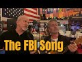 The FBI song