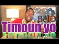 BélO - TIMOUN YO Live acoustic