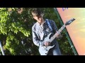 SkyLine - Вечная призрачная встречная (Би-2 cover) 