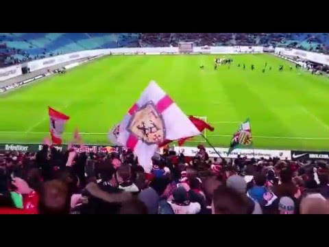 RB Leipzig vs. FSV Frankfurt 13.12.15