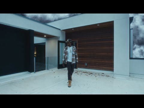 Seddy Hendrinx - Body 2 Body (feat. T-Pain) [Official Music Video]