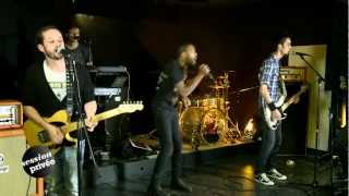 OFF LIVE - Skip The Use "Give Me Your Life"