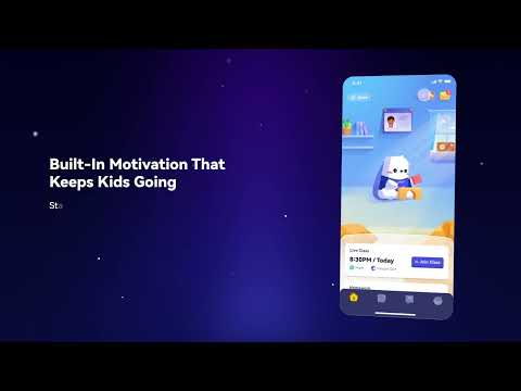 Meet Cosmo - your coolest AI study buddy!