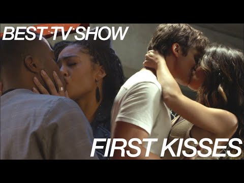 my favorite tv show first kisses part 15