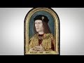 The scoliosis of Richard III - YouTube