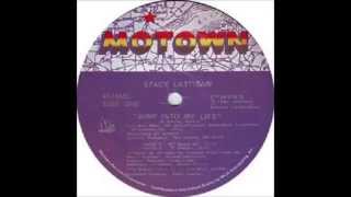 Stacy Lattisaw - Jump into my life