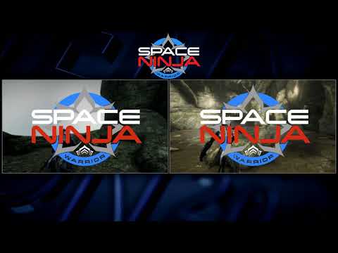 Tennocon 2018 - Space Ninja Warrior