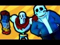 If Undertale was Realistic 6