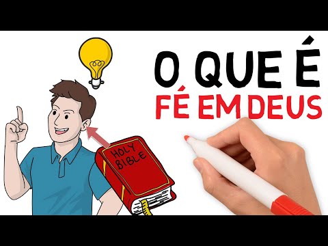 HOW TO HAVE FAITH IN GOD (Bible Study) | #58