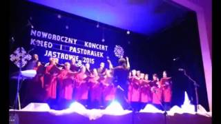 preview picture of video 'Koncert kolęd   Jastrowie 2015'