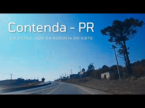 Contenda PR