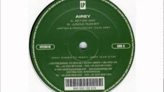 Airey - Jungle runner