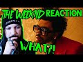 Metalhead Reacts to The Weeknd - Blinding Lights