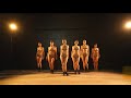 Sweet Dreams - Choreography
