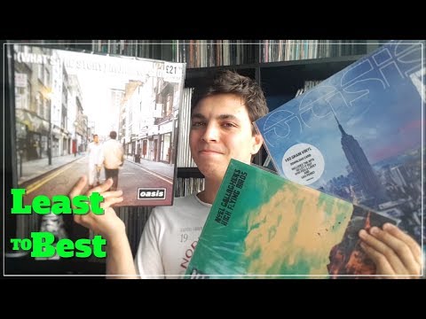 download lagu mp3 mp4 Oasis Albums, download lagu Oasis Albums gratis, unduh video klip Oasis Albums
