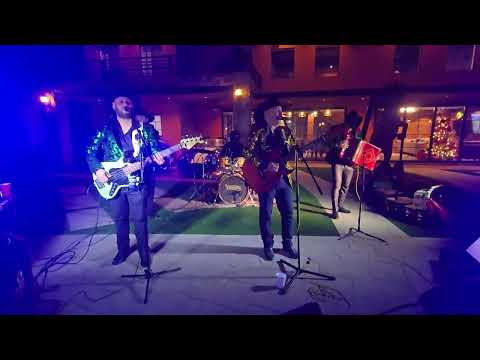 Un rinconcito en el cielo TiranoS del norte