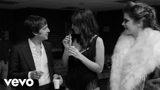 Miles Kane - Come Closer - Making Of