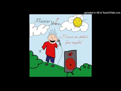 01 Mauro Shyne - Intro (L'Inizio Dalla Fine) (prod. Nuck)