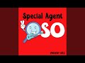 Special Agent Oso