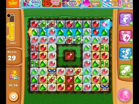 Diamond Digger Saga LEVEL 1129 NO BOOSTERS - A S ALI