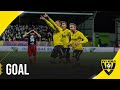 Goal Opoku | VVV-Venlo - Excelsior