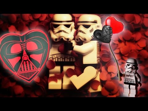 Can You Love STAR WARS Without Loving All Of It - AMC Movie News