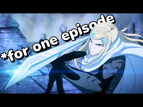 They Actually Made It Good Again.