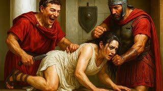 The Most Terrifying Sexual Practices of Caligula the Insane