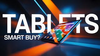 Best Tablets 2026 – [don’t buy one before watching this]