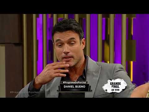 Monique Amin, Karina Bacchi e Daniel Bueno revelam se ganharam peso em A Fazenda