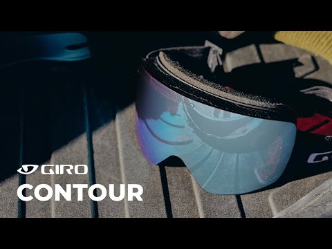 Giro Contour