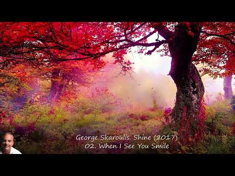 George Skaroulis - Shine (2017)