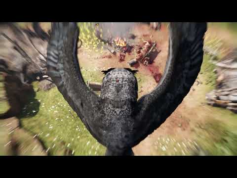 Zagrajmy w Far Cry Primal odc.19 Kolejne stosy odkryte