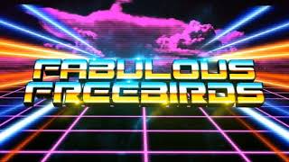 Fabulous Freebirds Entrance Video Feat Freebird (WWE Edit) By Lynyrd Skynrd