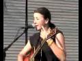 melissa ferrick - let's fly (live)