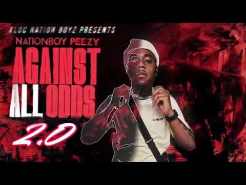 NationBoy Peezy - Tell Me Nothing (On & On) [Official Audio]