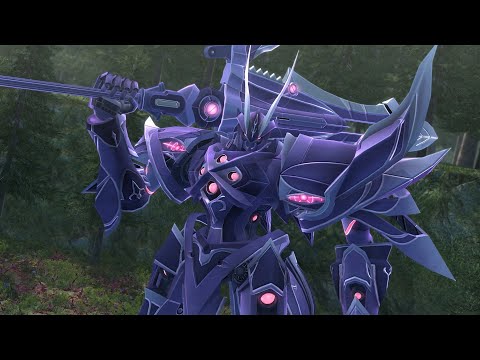 Trails of Cold Steel IV [English] Walkthrough part 7