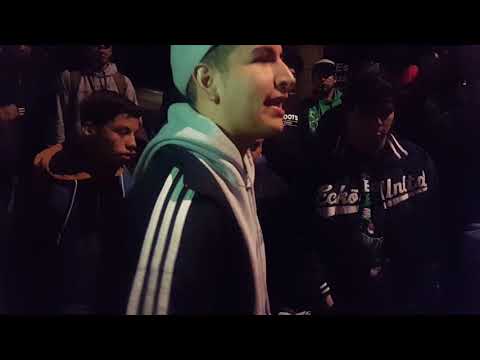 ANUBIS vs LOGOZ: CUARTOS - ACB Fecha VII