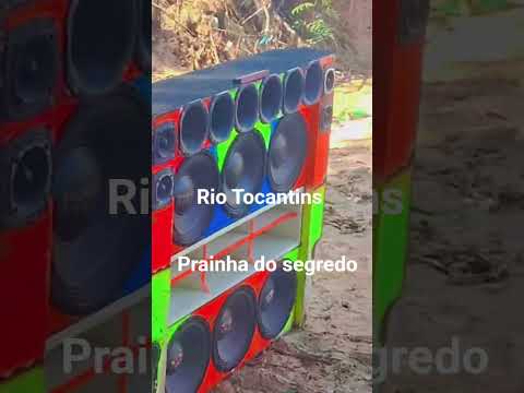 Rio Tocantins   prainha do segredo Sampaio to #gabrielestilizado @gabriel_estilizado #praia