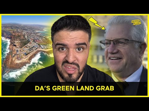 Mossel Bay’s Green Land Grab: DA’s Shocking Betrayal of Homeowners