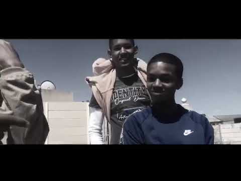 Lil pablo cpt - Understand Me (official music video)