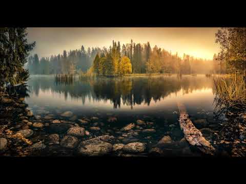 Yiruma - River Flows in You (1 Hour Extended Version)