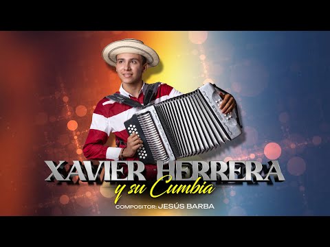 Xavier Herrera y su Cumbia