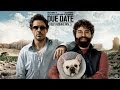 Due Date(2010) Movie Review