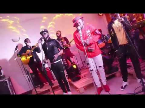 Bilenge Musica - Rhumba Kejani #005