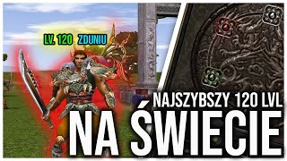 Miniaturka - Najszybciej wbity 120lvl na Metin2.pl #01 Wstęp do SPEEDRUN PROJEKT DIUMAR
