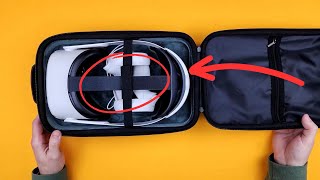 Protect Your Meta Quest 2 with a Sturdy Case #review