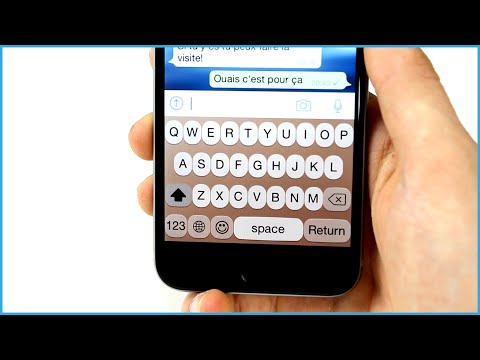 comment installer swype sur iphone
