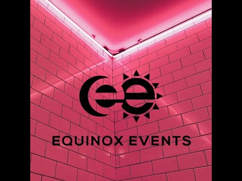 Promotional video thumbnail 1 for Equinox Events Colorado